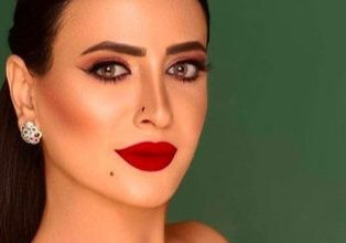 من هي وفاء قمر ، عمرها ، زوجها ، أعمالها