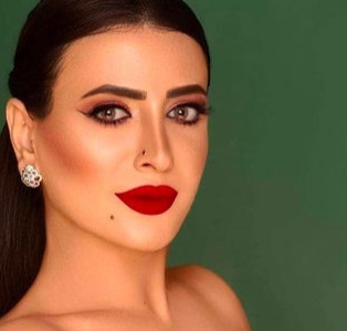 من هي وفاء قمر ، عمرها ، زوجها ، أعمالها