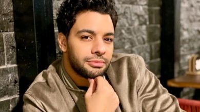 من هو أحمد جمال ، عمره ، زوجته