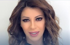 من هي ريتا برصونا ، عمرها ، زوجها ، أعمالها