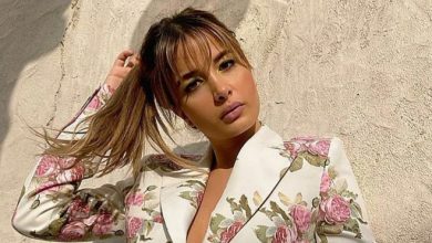 من هي جوليا حسين ، معلومات عامة عنها