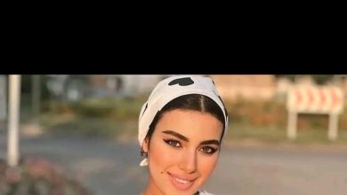 من هي البلوجر المصرية هدير عاطف