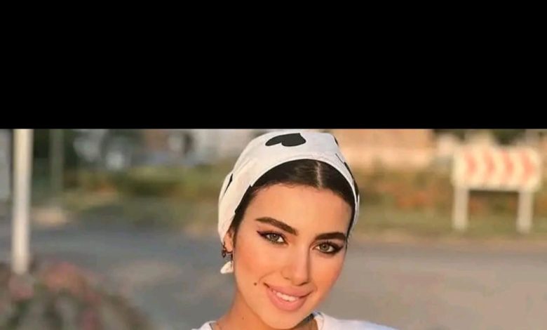 من هي البلوجر المصرية هدير عاطف