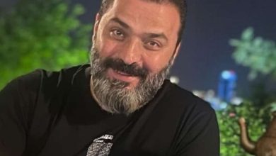 من هو إسماعيل مداح ، عمره ، زوجته ، أعماله