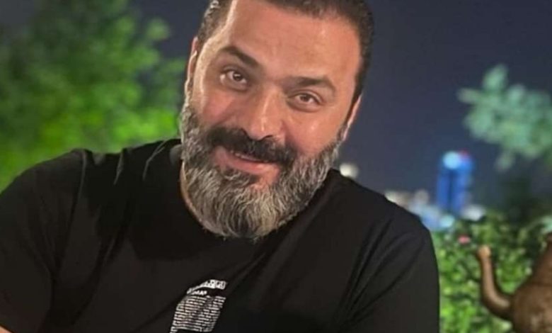 من هو إسماعيل مداح ، عمره ، زوجته ، أعماله