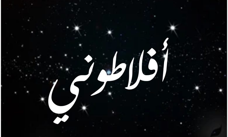قصة مسلسل أفلاطوني ، أبطاله ، عرضه