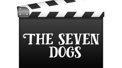 قصة فيلم the seven dogs ، أبطاله ، عرضه