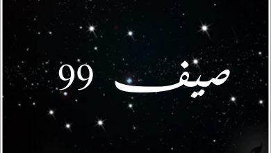 قصة مسلسل صيف 99 ، أبطاله ، عرضه