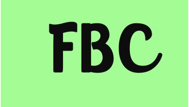 معلومات عن منصة FBC 10 معلومات عن منصة FBC