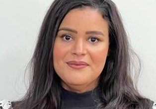 من هي سارة الجابر ، عمرها ، زوجها ، أعمالها