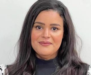 من هي سارة الجابر ، عمرها ، زوجها ، أعمالها