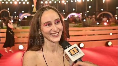 من هي تميمة حافظ ، عمرها ، زوجها ، أعمالها