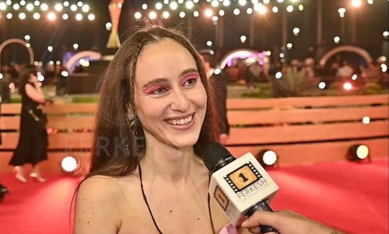 من هي تميمة حافظ ، عمرها ، زوجها ، أعمالها