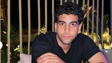 من هو سليم الترك ، عمره ، خطيبته ، أعماله