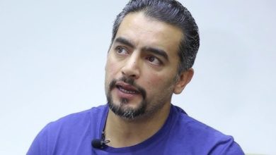 قصة فيلم الحارس ، أبطاله ، معلومات عنه