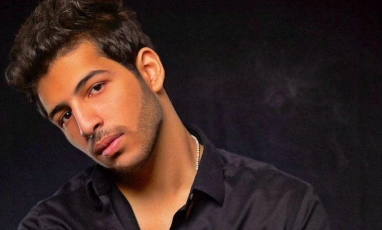 من هو محمود ياسين جونيور ، عمره ، زوجته ، أعماله