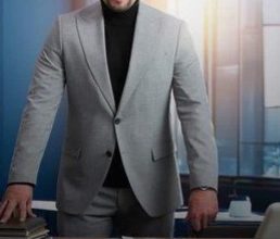 قصة مسلسل أمير العوامري ، أبطاله ، عرضه