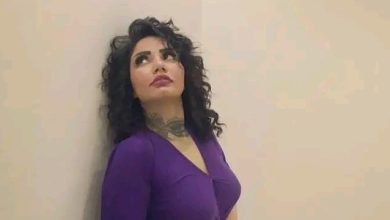 من هي نور أبو البيه ، عمرها ، زوجها ، معلومات عنها