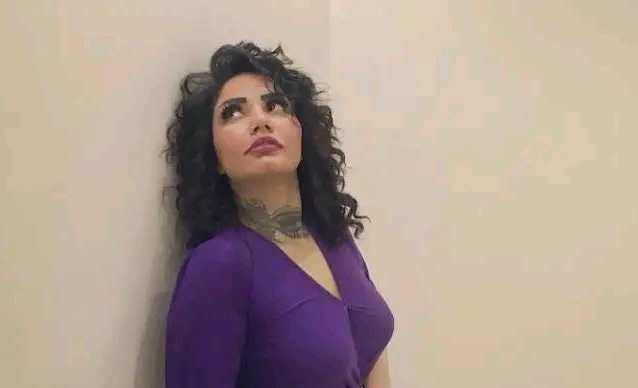من هي نور أبو البيه ، عمرها ، زوجها ، معلومات عنها