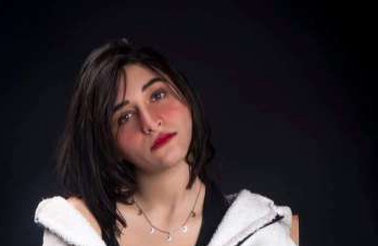 من هي أسماء ماهر ، عمرها ، زوجها ، أعمالها