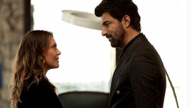 المسلسل التركي المال القديم : قصته ، أبطاله ، عرضه ، عدد حلقاته