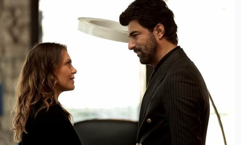 المسلسل التركي المال القديم : قصته ، أبطاله ، عرضه ، عدد حلقاته