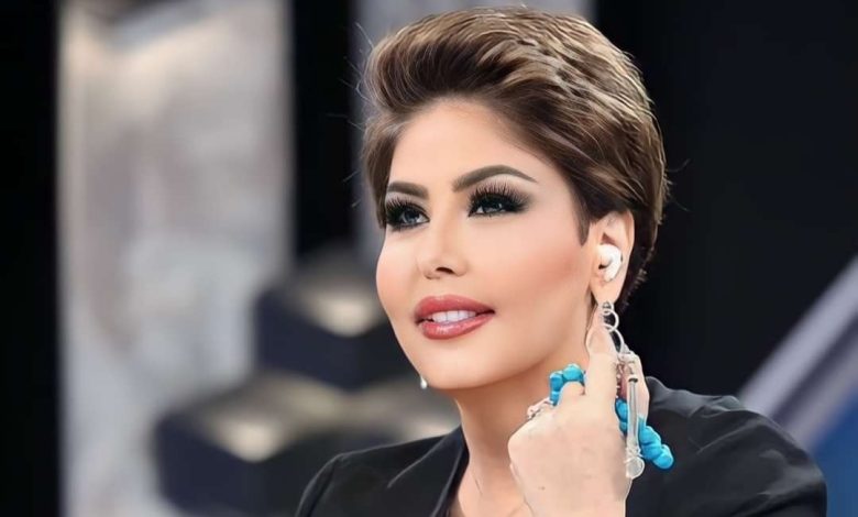 من هي فجر السعيد ، معلومات عنها