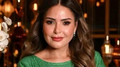 كم مرة تزوجت صابرين ، أزوجها ، أولادها ، أعمالها