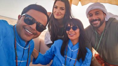 قصة فيلم الجواهرجي ، أبطاله ، عرضه