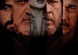 قصة مسلسل العهد ، عرضه ، أبطاله