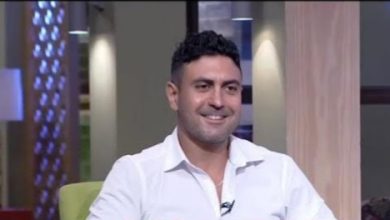 من هو معتز حسين ، عمره ، زوجته ، أعماله