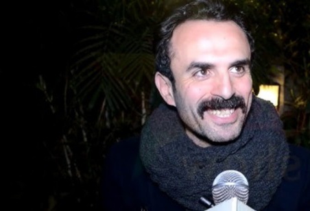 من هو إبراهيم السمان ، عمره ، زوجته ، أعماله