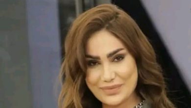 من هي سارة البحراني ، عمرها ، زوجها ، أعمالها