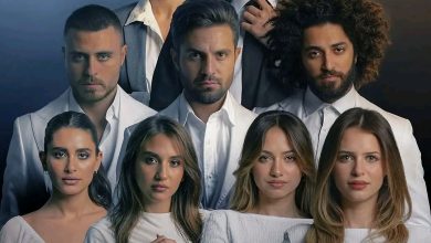 قصة مسلسل five in one ، أبطاله ، عرضه