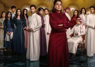 قصة مسلسل عمتي نوير ، أبطاله ، عرضه