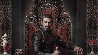 قصة مسلسل جودر 2 ، أبطاله ، عرضه