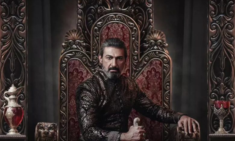 قصة مسلسل جودر 2 ، أبطاله ، عرضه