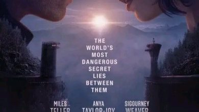 قصة فيلم الاخدود (The Gorge) ، معلومات عنه 1 قصة فيلم الاخدود (The Gorge) ، معلومات عنه