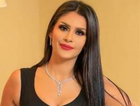 من هي ساندي التونسية ، عمرها ، زواجها ، أعمالها