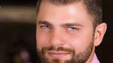 المغني ميشال قزي ، عمره ، زوجته ، معلومات عنه