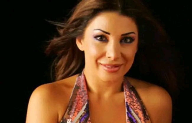 من هي إلين خلف ، عمرها ، زوجها ، أعمالها