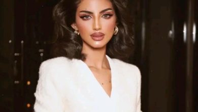 من هي لمى الكناني ، عمرها ، زواجها ، أعمالها