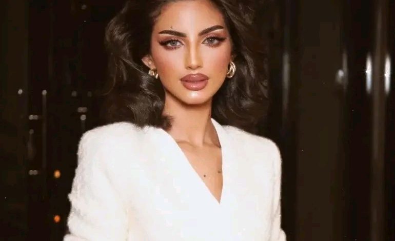 من هي لمى الكناني ، عمرها ، زواجها ، أعمالها