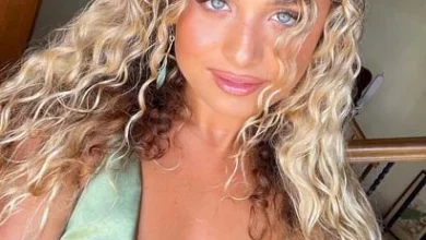 من هي أنتيجوني ، التي ظهرت في إعلان مع أحمد سعد