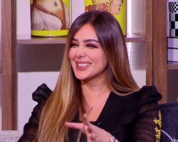 من هي ريم النجم ، عمرها ، زوجها ، أعمالها