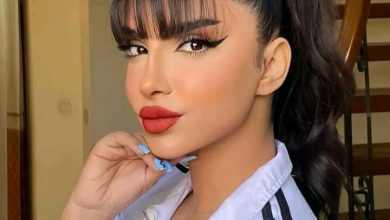 من هي أساور عزت ، عمرها ، زوجها ، أعمالها 1 من هي أساور عزت ، عمرها ، زوجها ، أعمالها