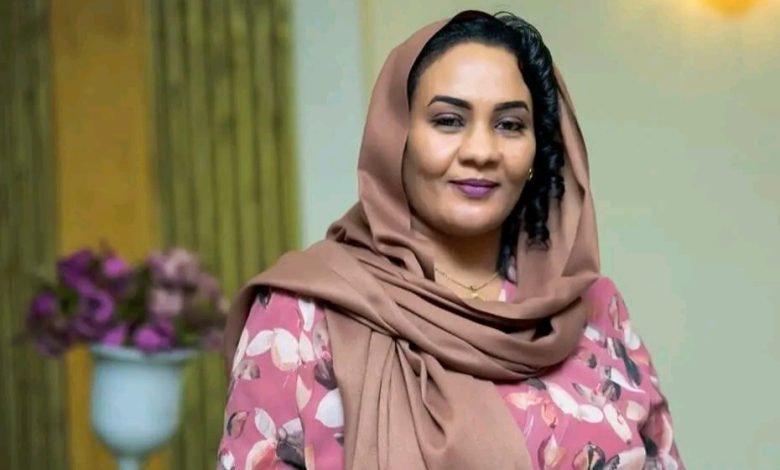 من هي الفنانة إسلام مبارك ، مدينة في مسلسل أشغال شقة جدا