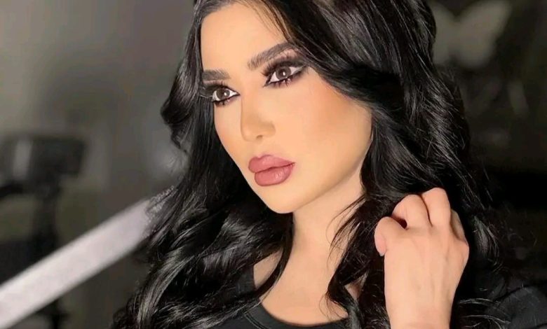 من هي رنا الابيض ، عمرها ، زوجها ، أعمالها