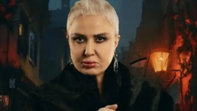 الممثلة مادلين طبر : عمرها ، ديانتها ، زواجها ، أعمالها