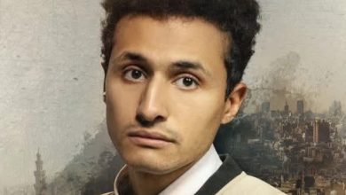 من هو مصطفى عماد ، صاحب شخصية آسر في مسلسل سيد الناس 1 من هو مصطفى عماد ، صاحب شخصية آسر في مسلسل سيد الناس